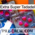 Extra Super Tadadel 15